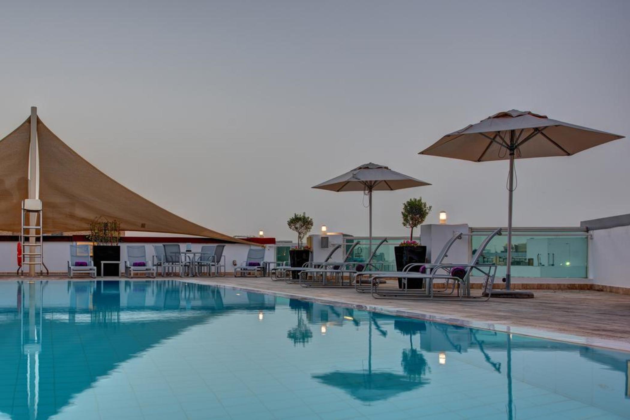 J5 Hotels Port Saeed