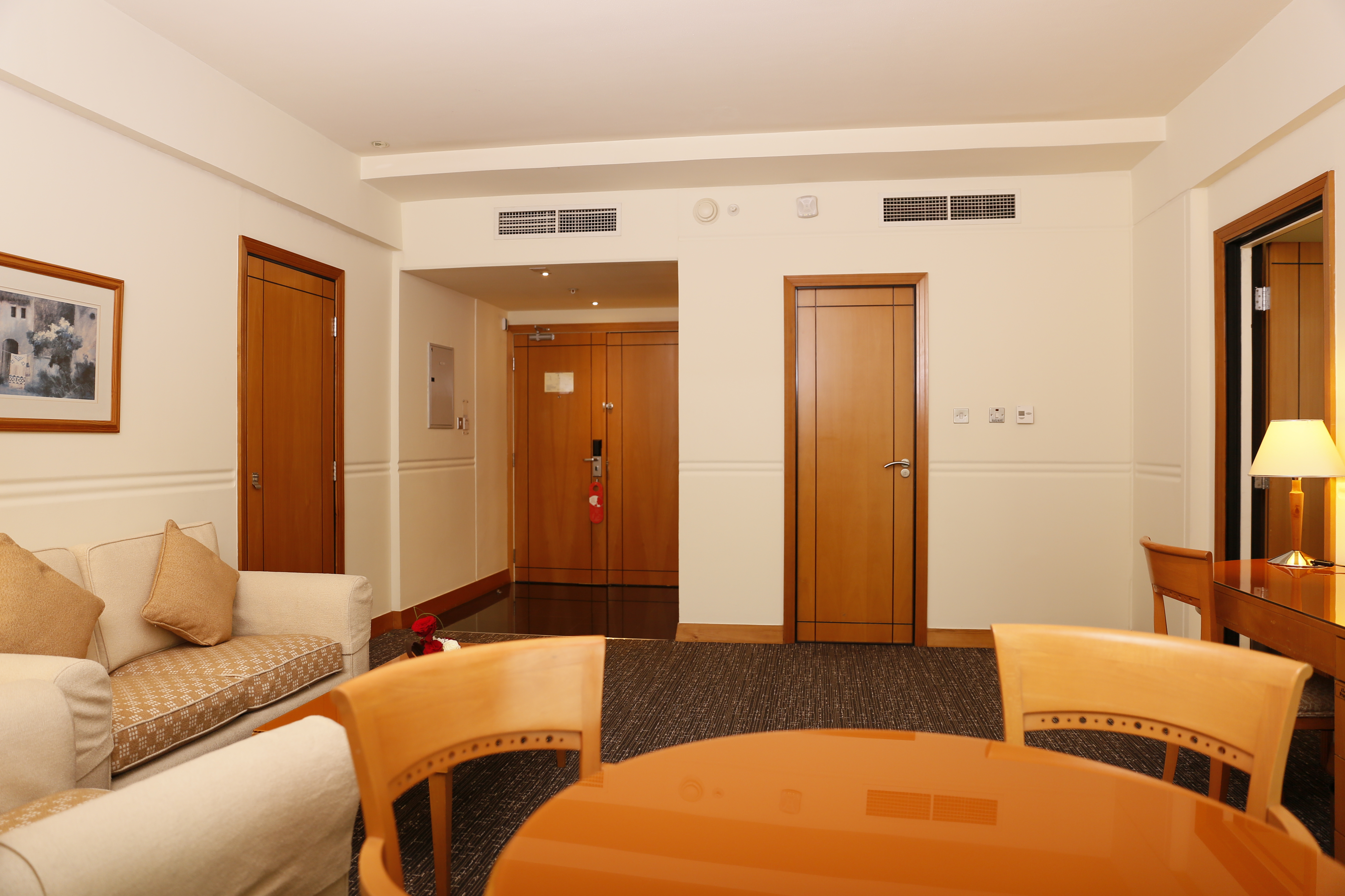 J5 Hotels Port Saeed