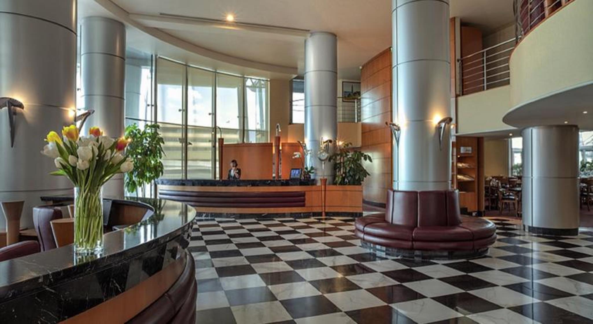 J5 Hotels Port Saeed