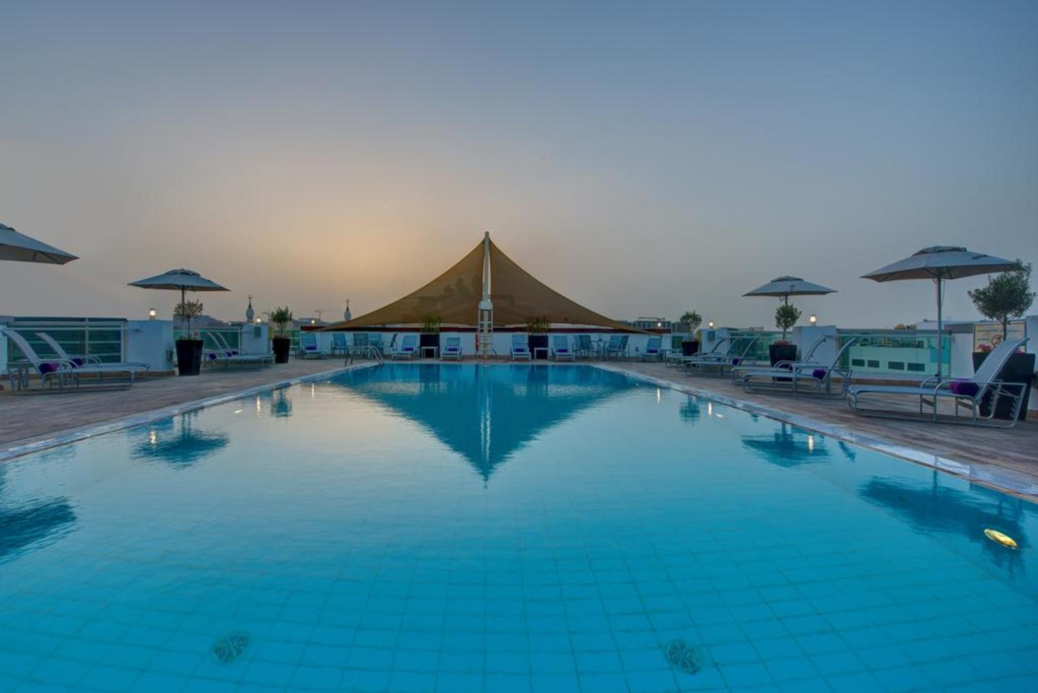 J5 Hotels Port Saeed
