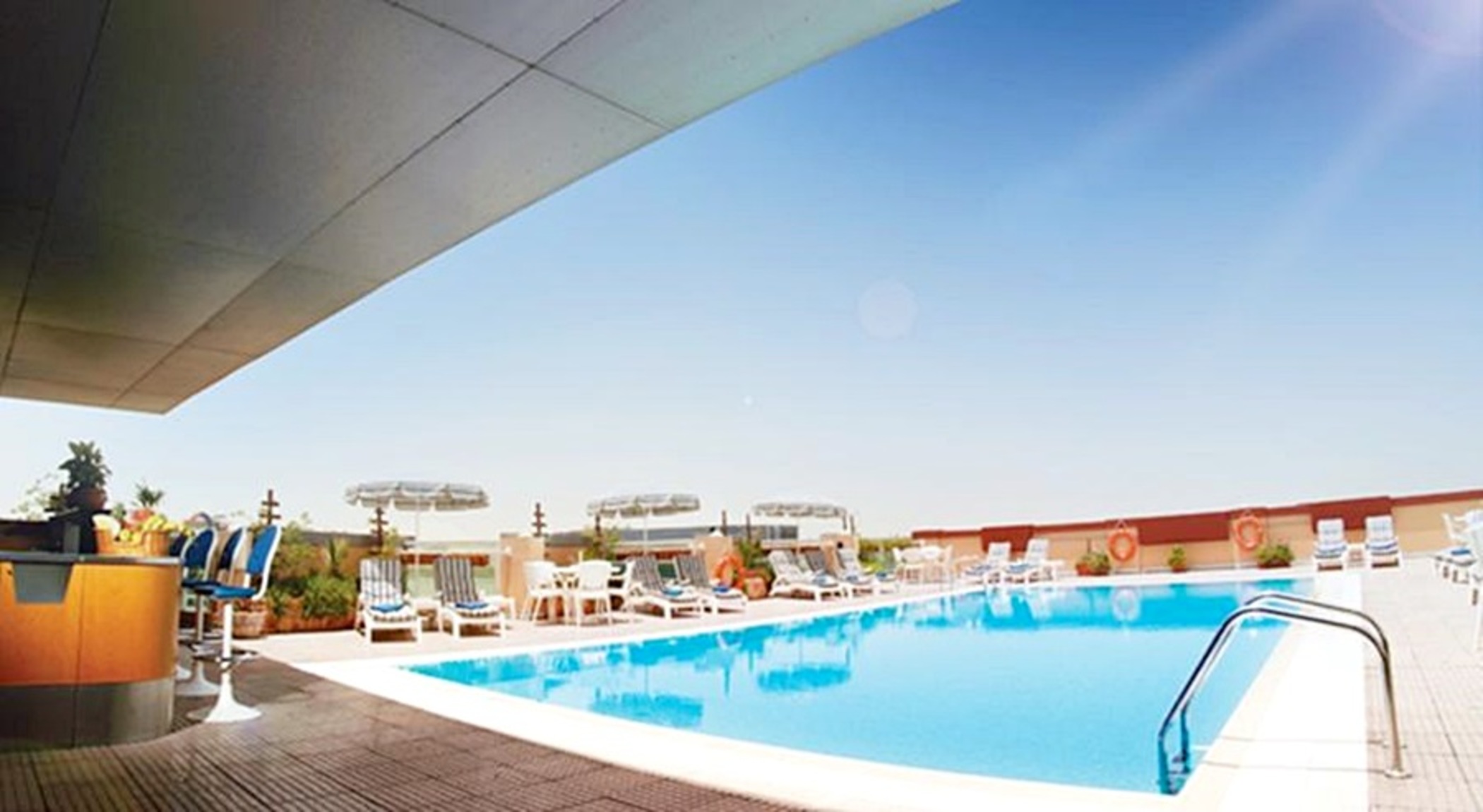 J5 Hotels Port Saeed