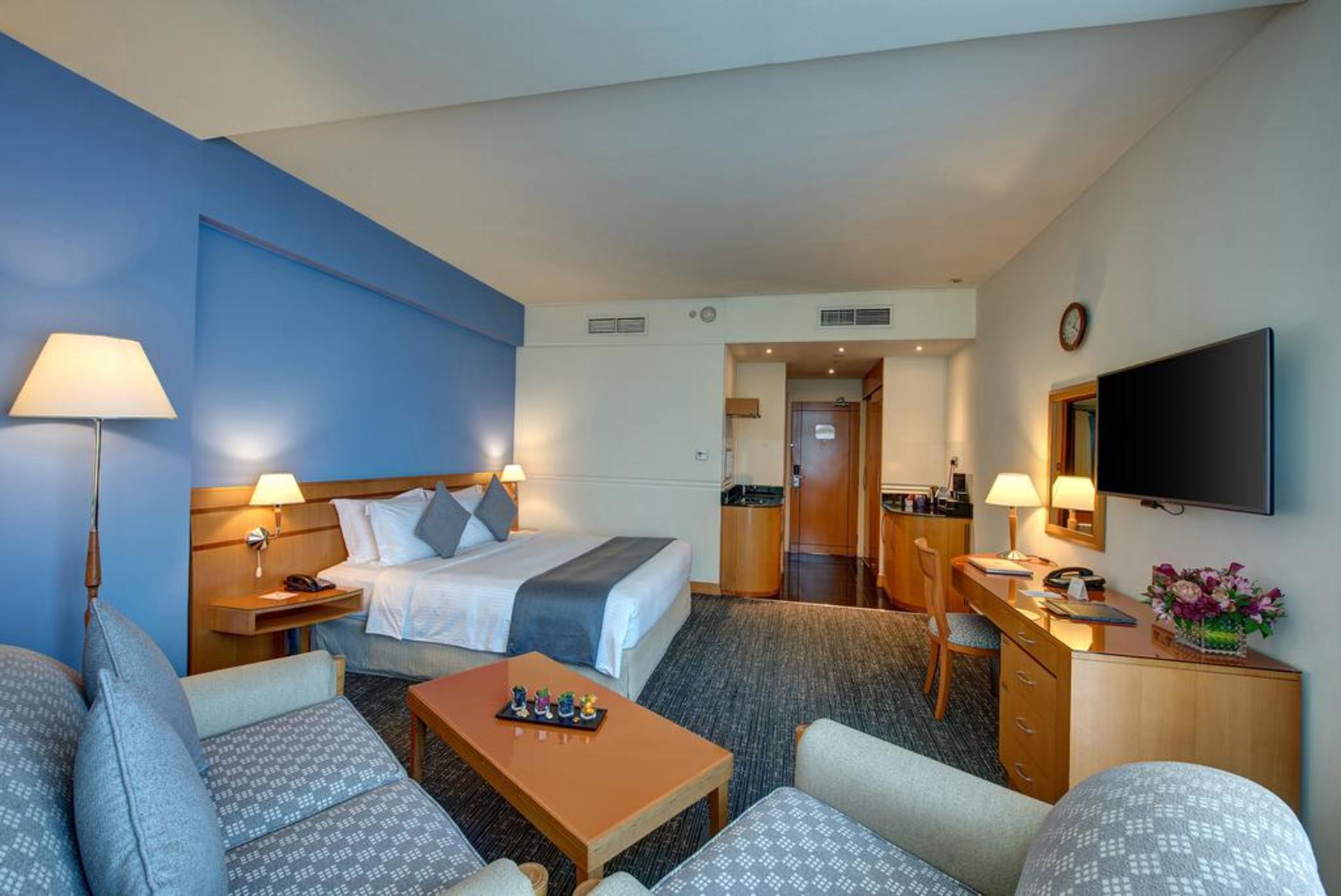 J5 Hotels Port Saeed