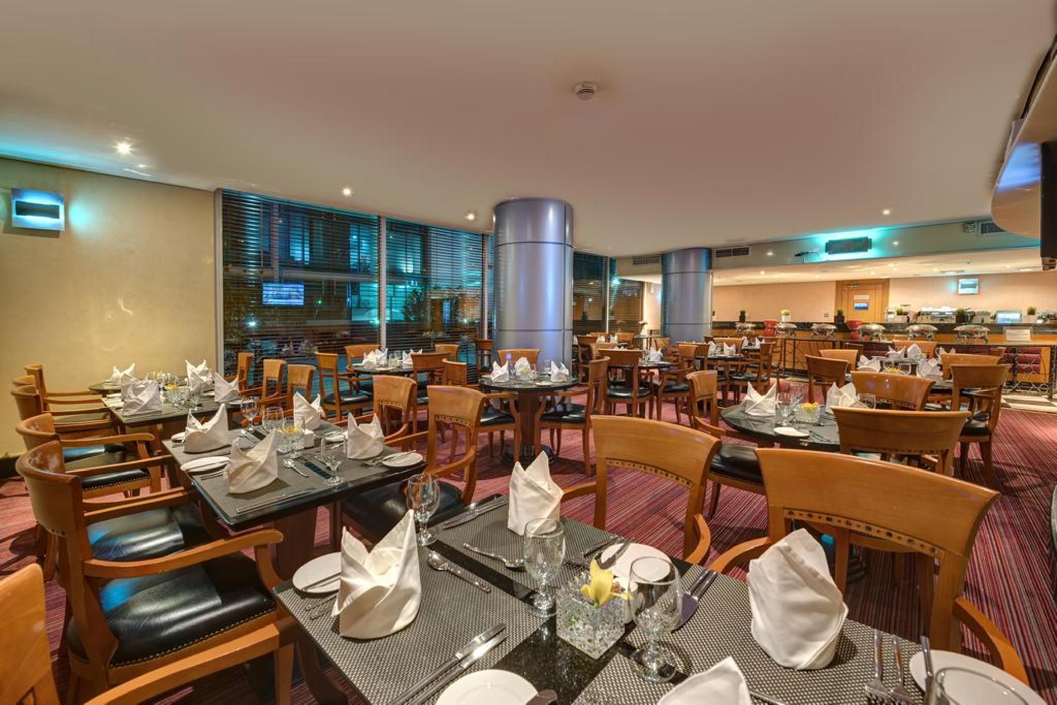 J5 Hotels Port Saeed