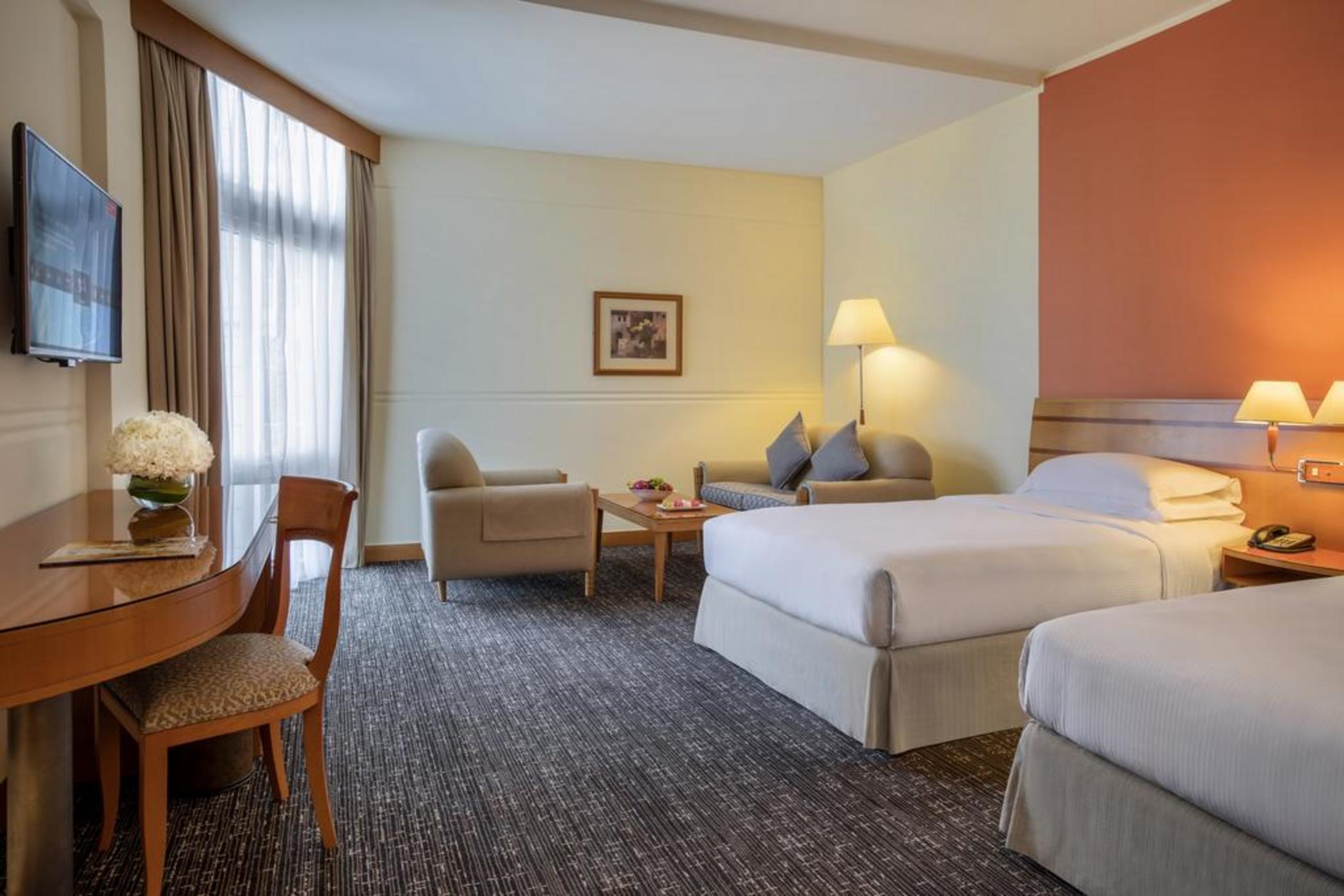 J5 Hotels Port Saeed