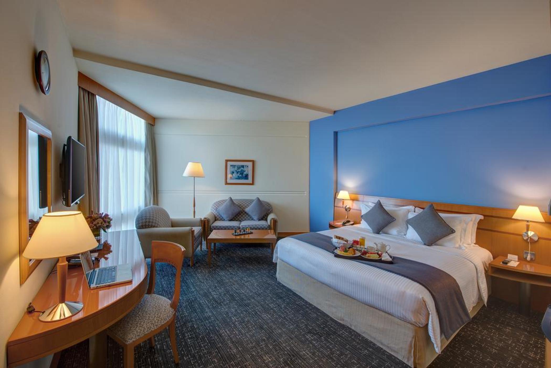 J5 Hotels Port Saeed