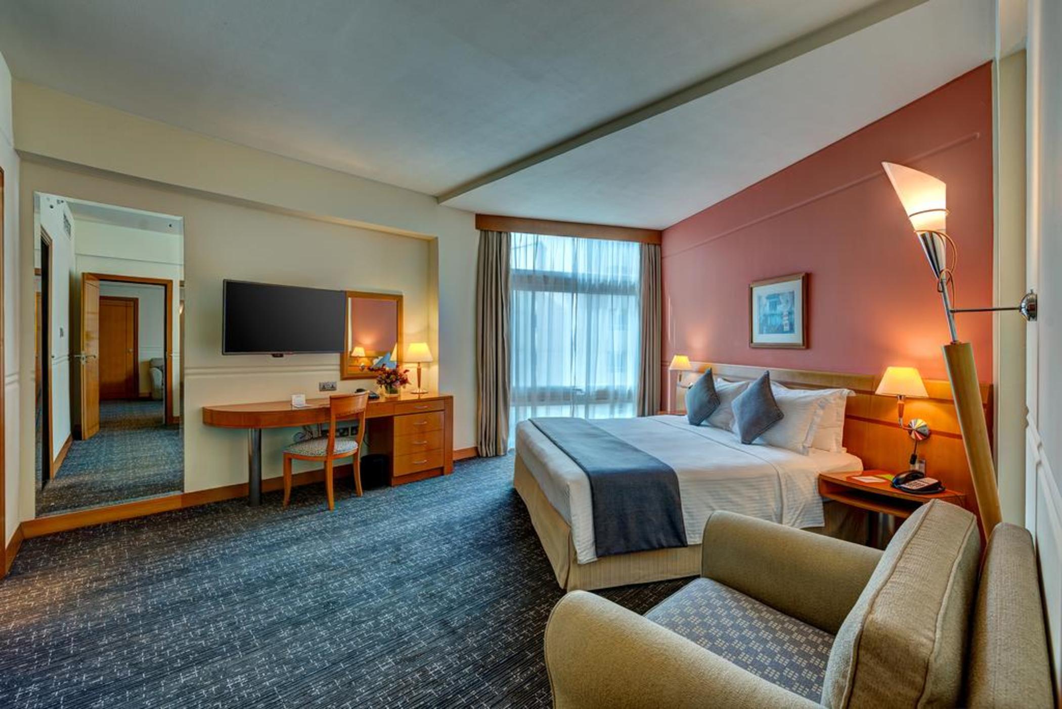 J5 Hotels Port Saeed