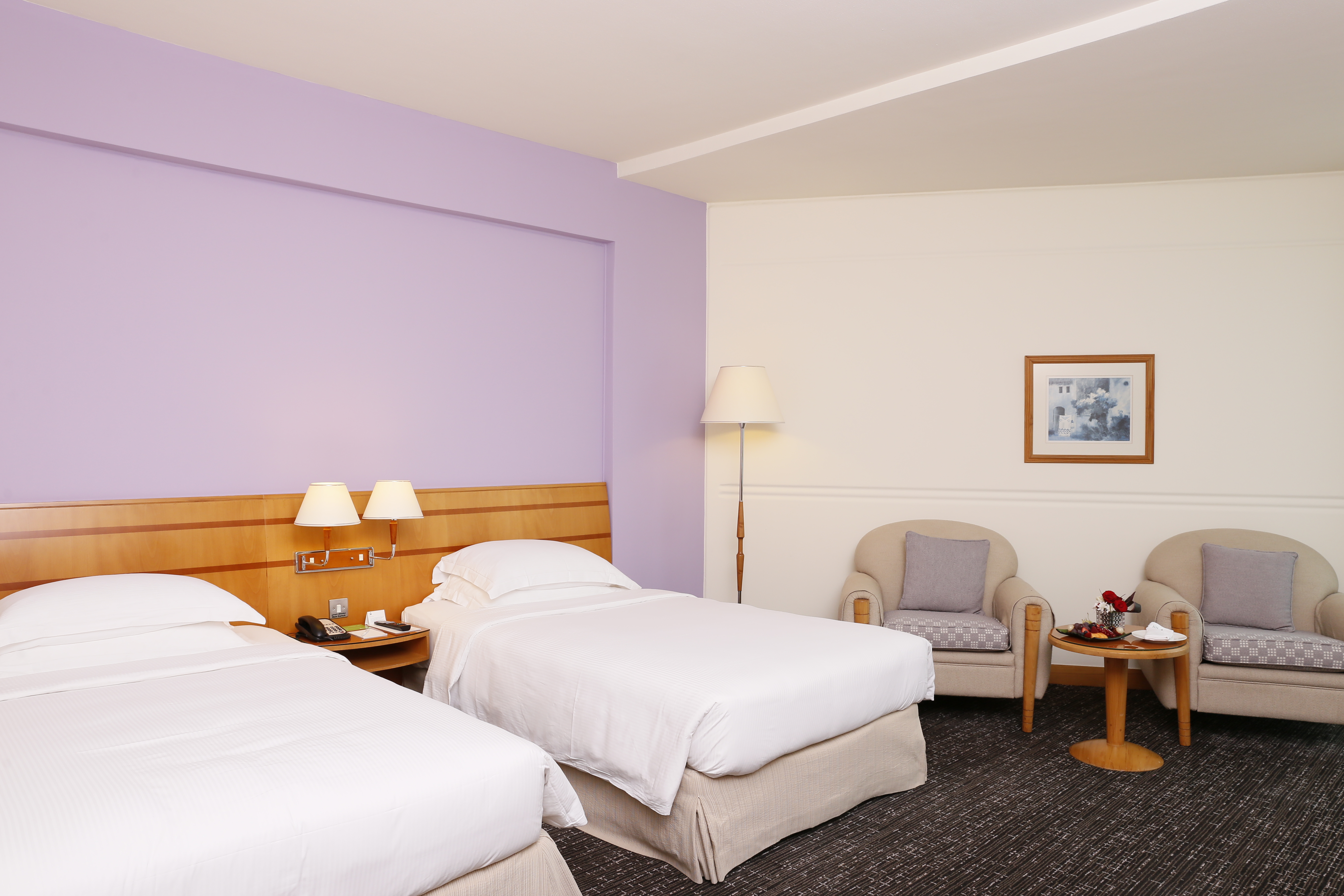 J5 Hotels Port Saeed