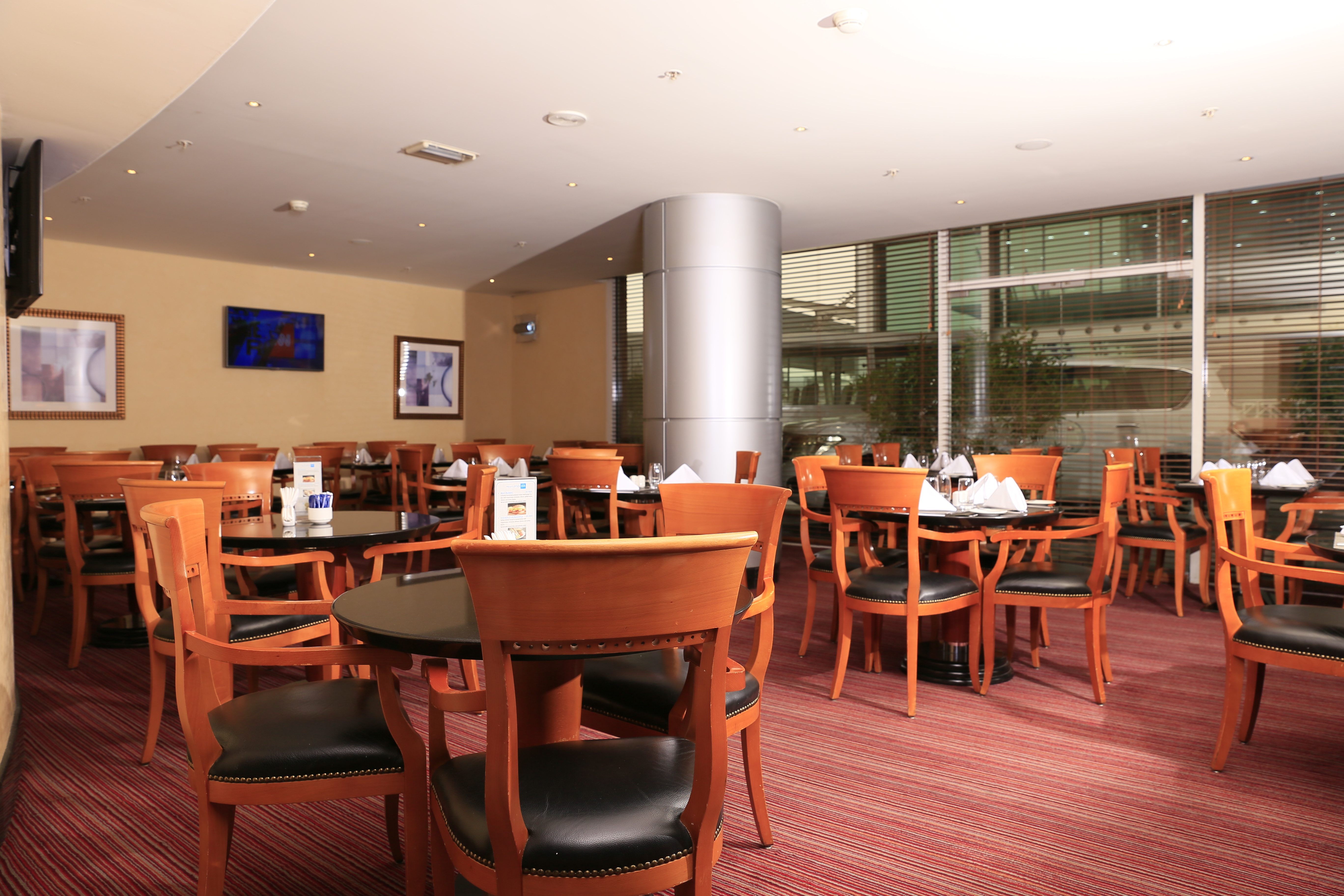 J5 Hotels Port Saeed