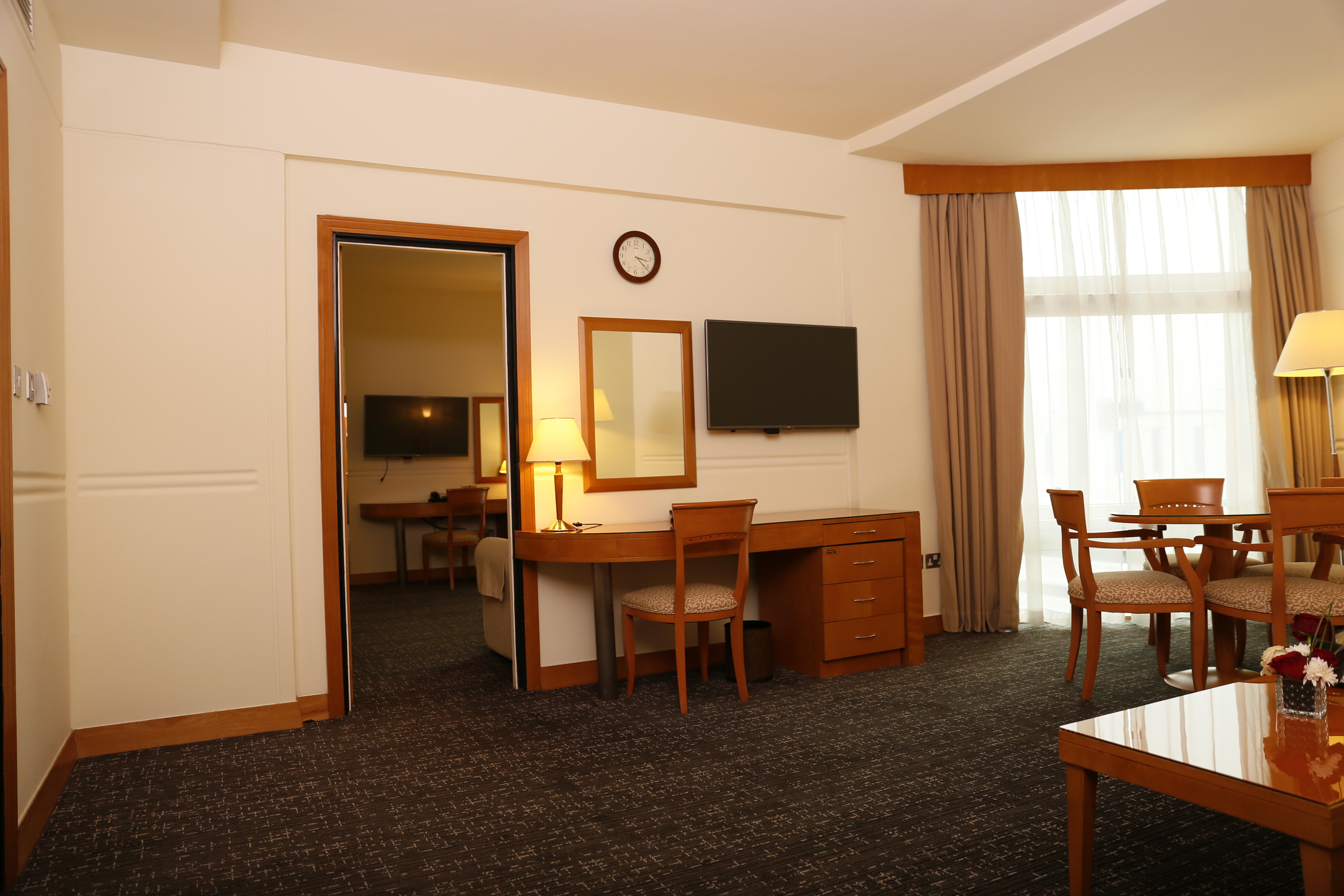 J5 Hotels Port Saeed
