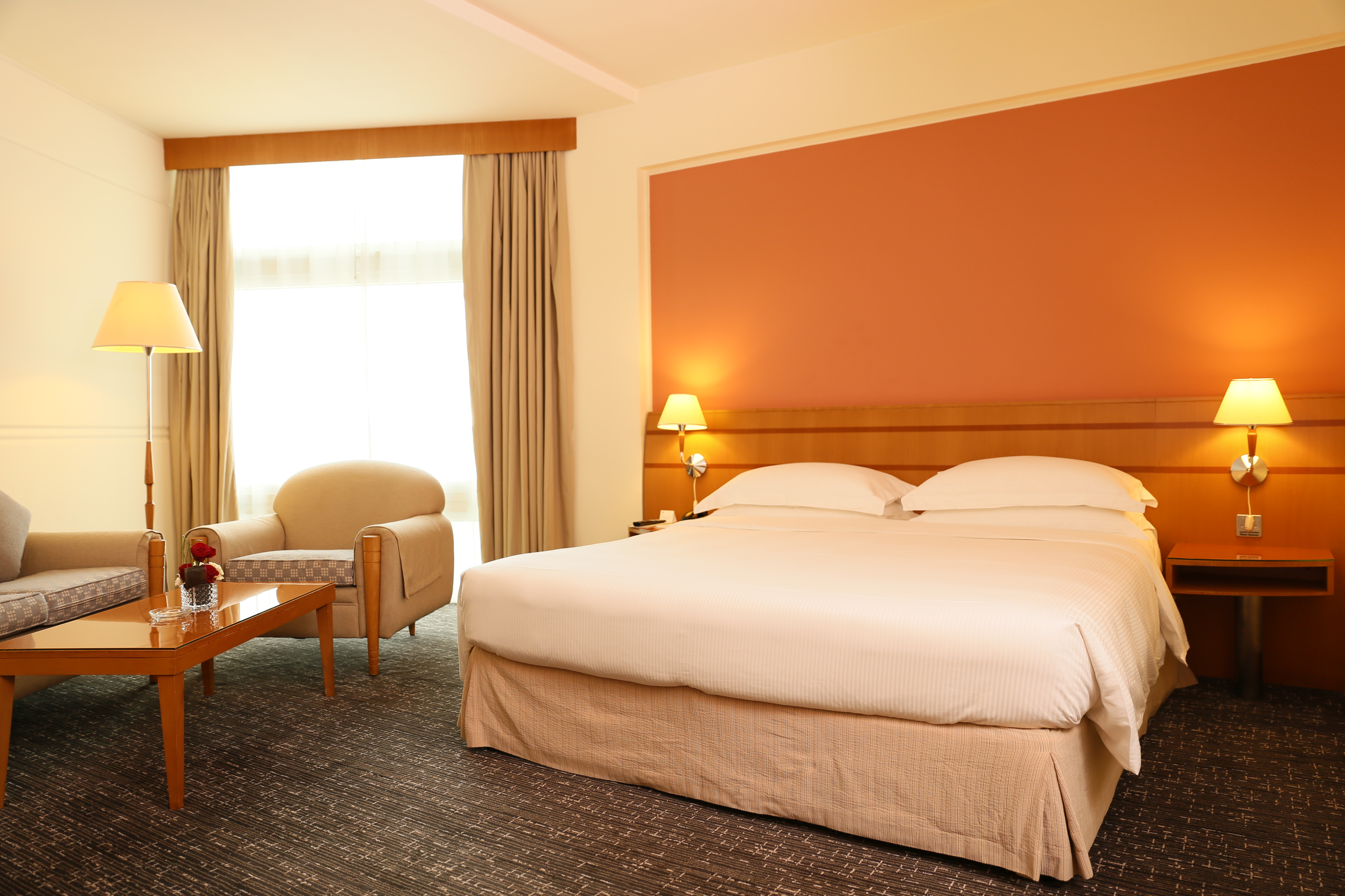 J5 Hotels Port Saeed