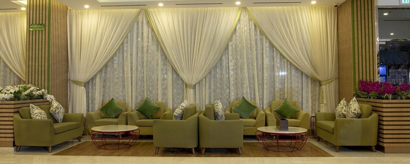 Jacob's Garden Hotel