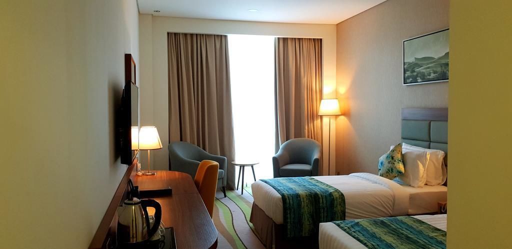 Jacob's Garden Hotel