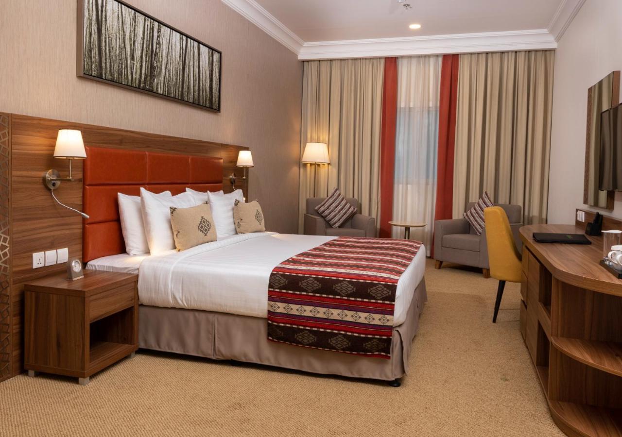 Jacob's Garden Hotel