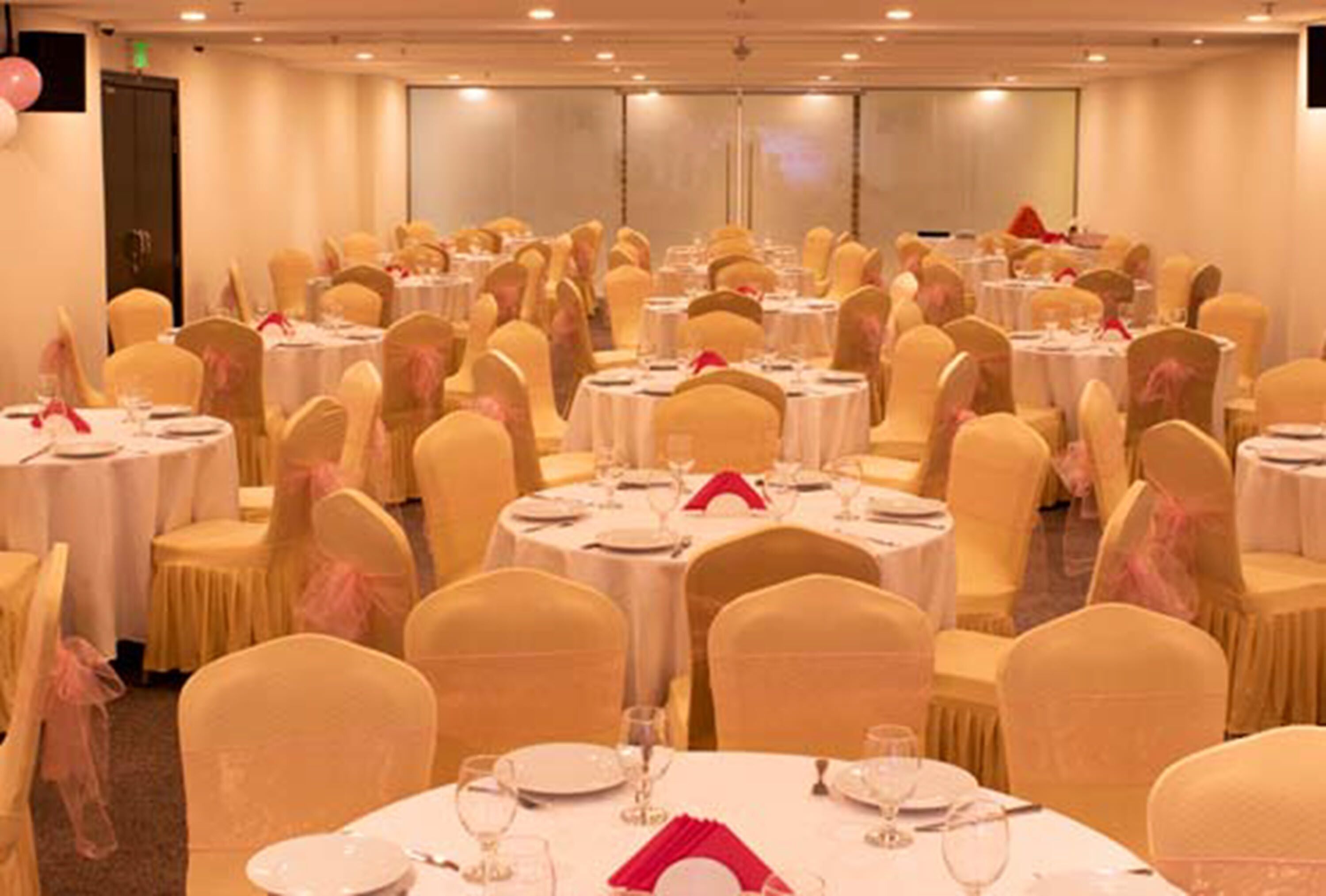 Jacob's Garden Hotel
