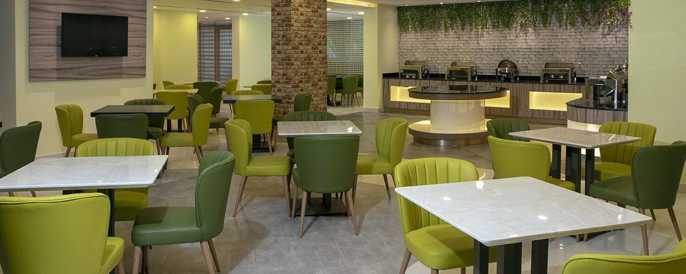Jacob's Garden Hotel