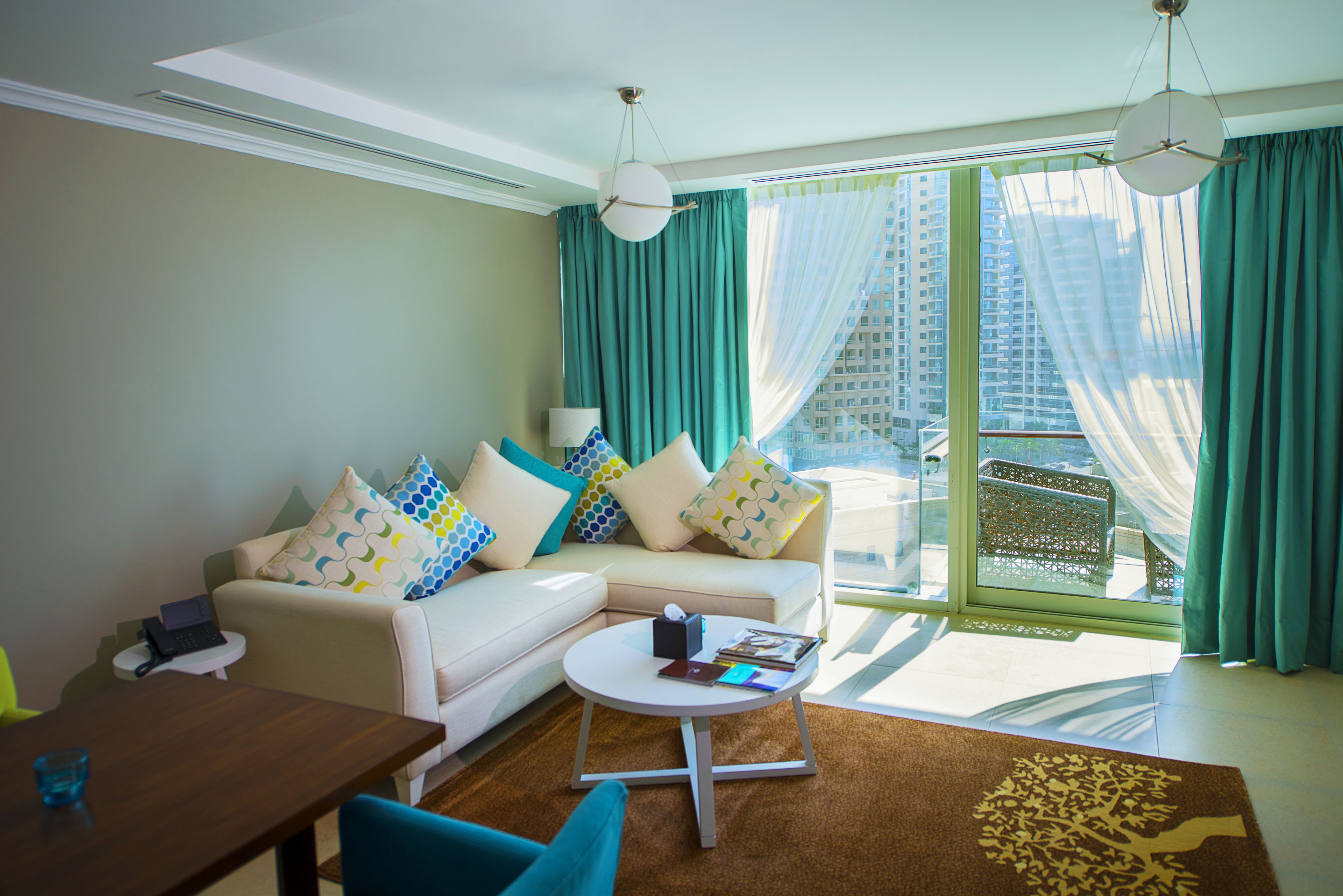 Jannah Place Dubai Marina