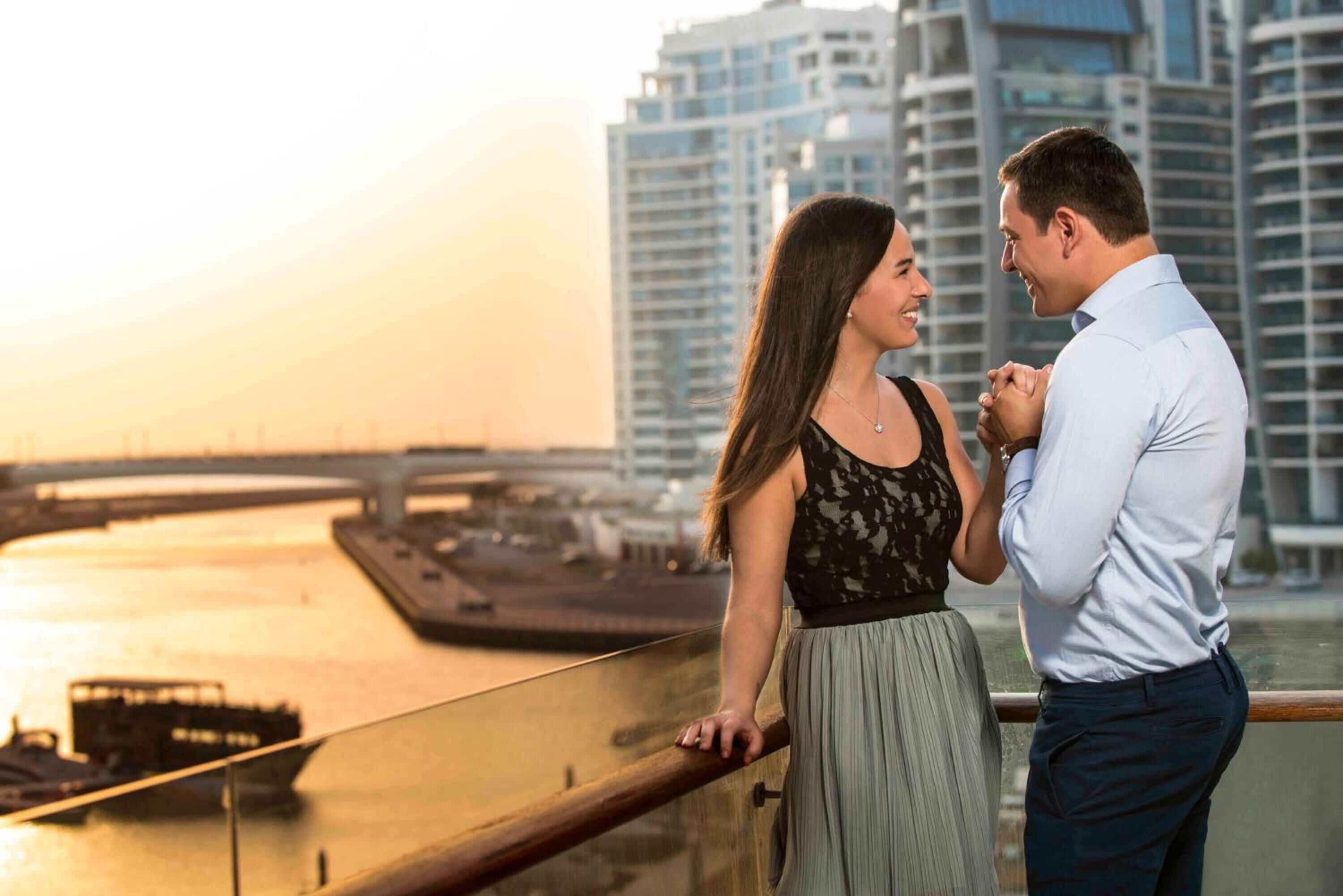 Jannah Place Dubai Marina