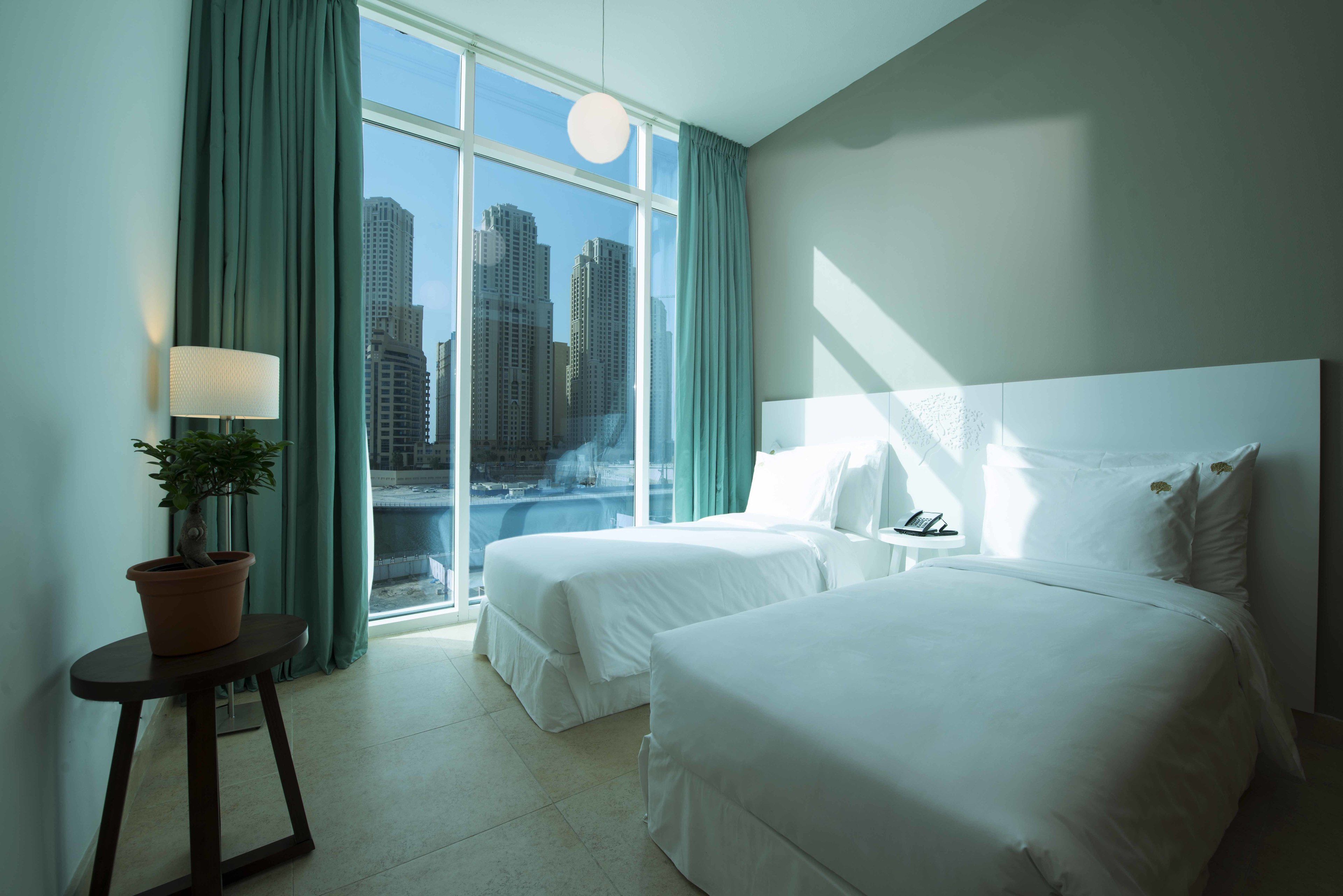 Jannah Place Dubai Marina
