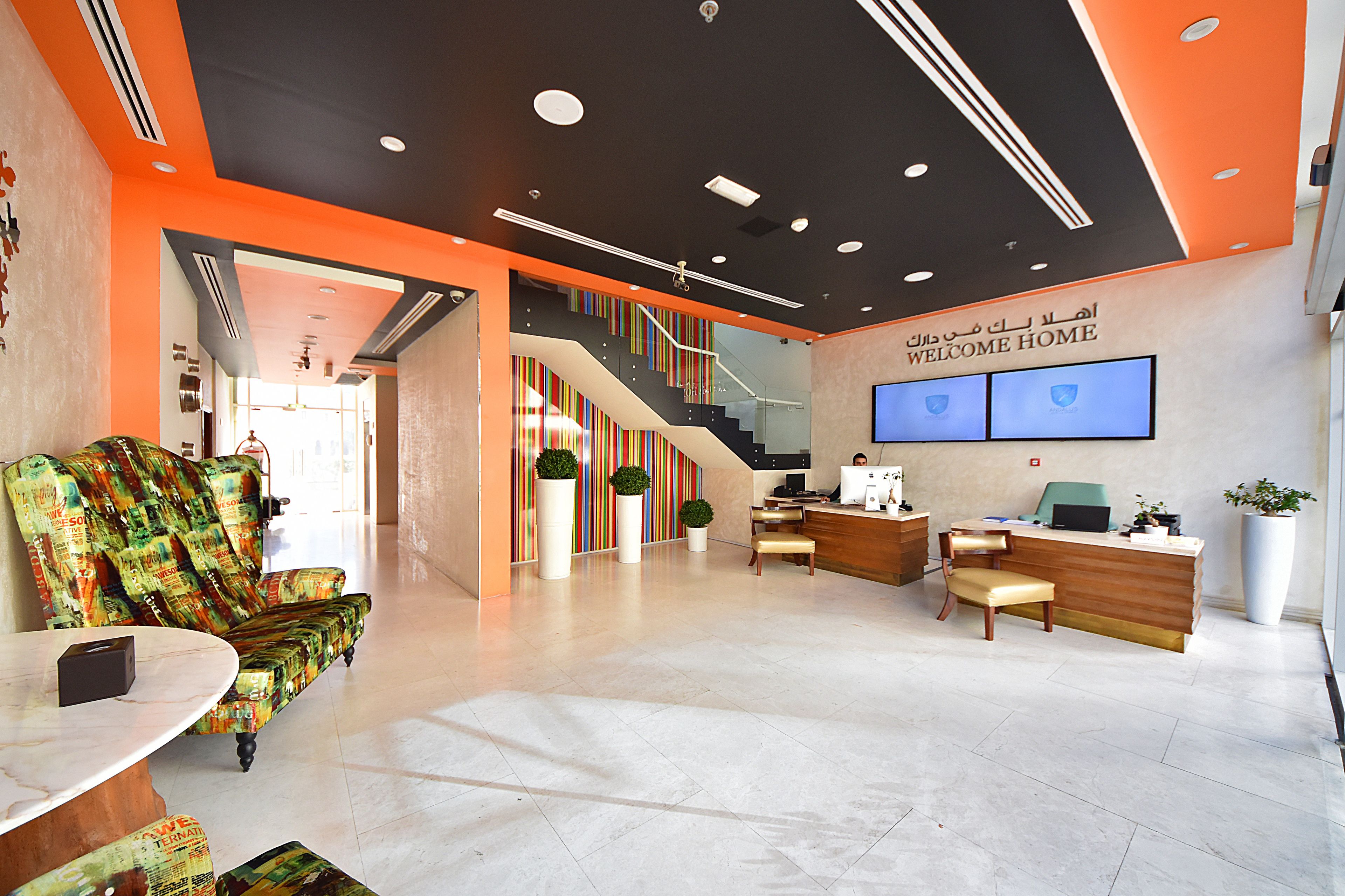 Jannah Place Dubai Marina