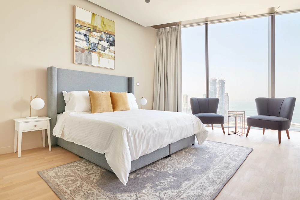 Sonder JBR The Walk Apartments