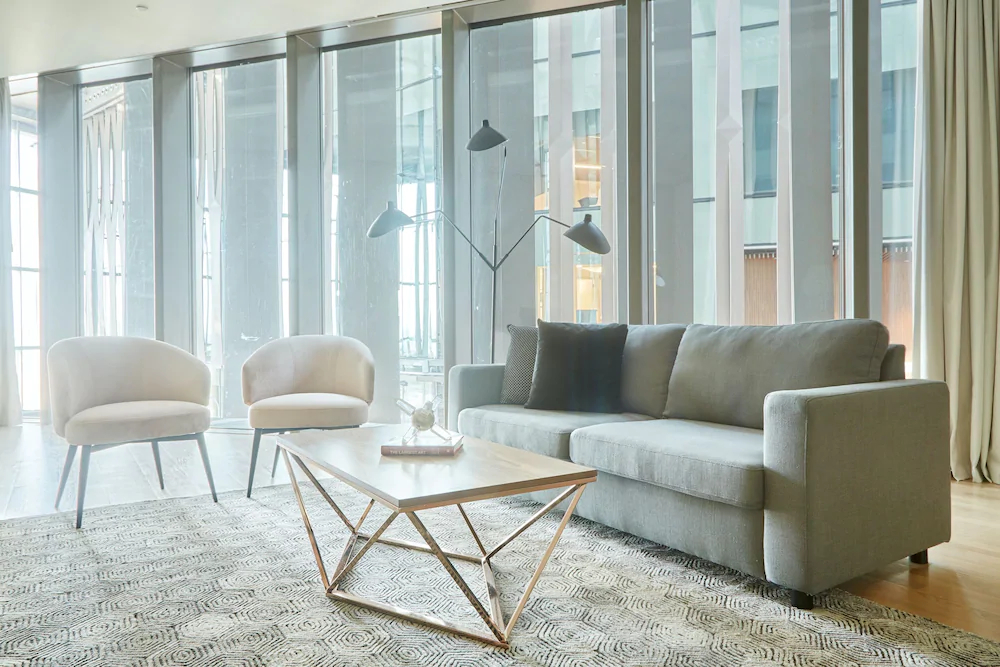 Sonder JBR The Walk Apartments