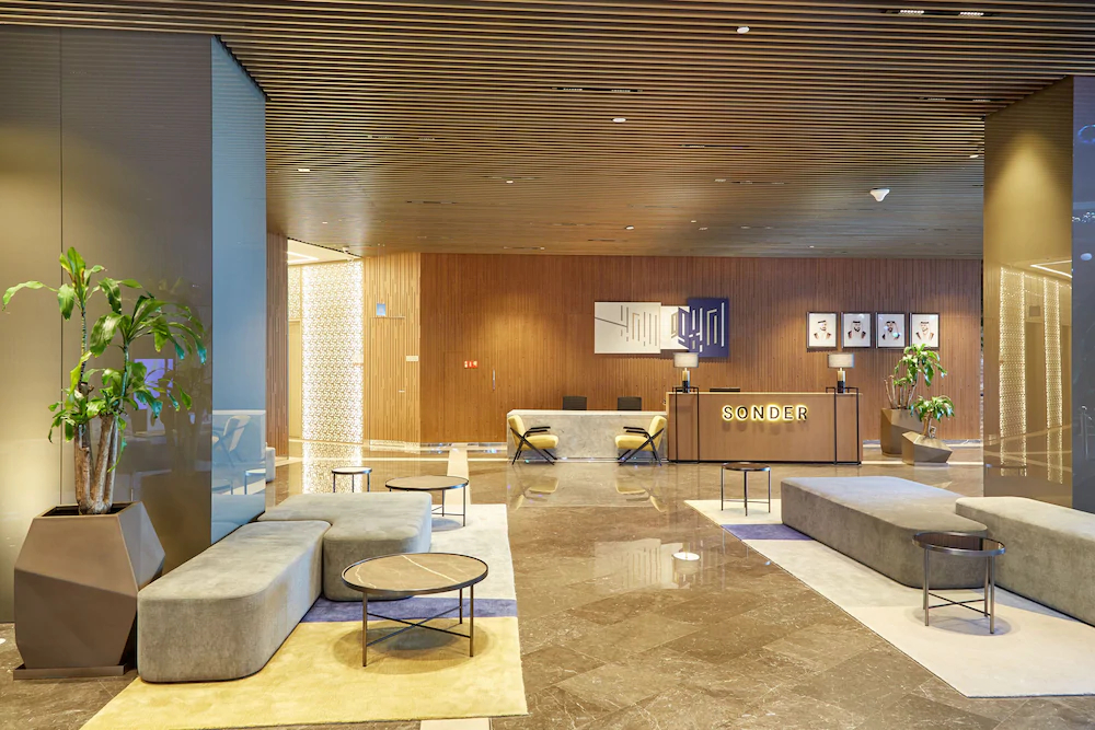 Sonder JBR The Walk Apartments