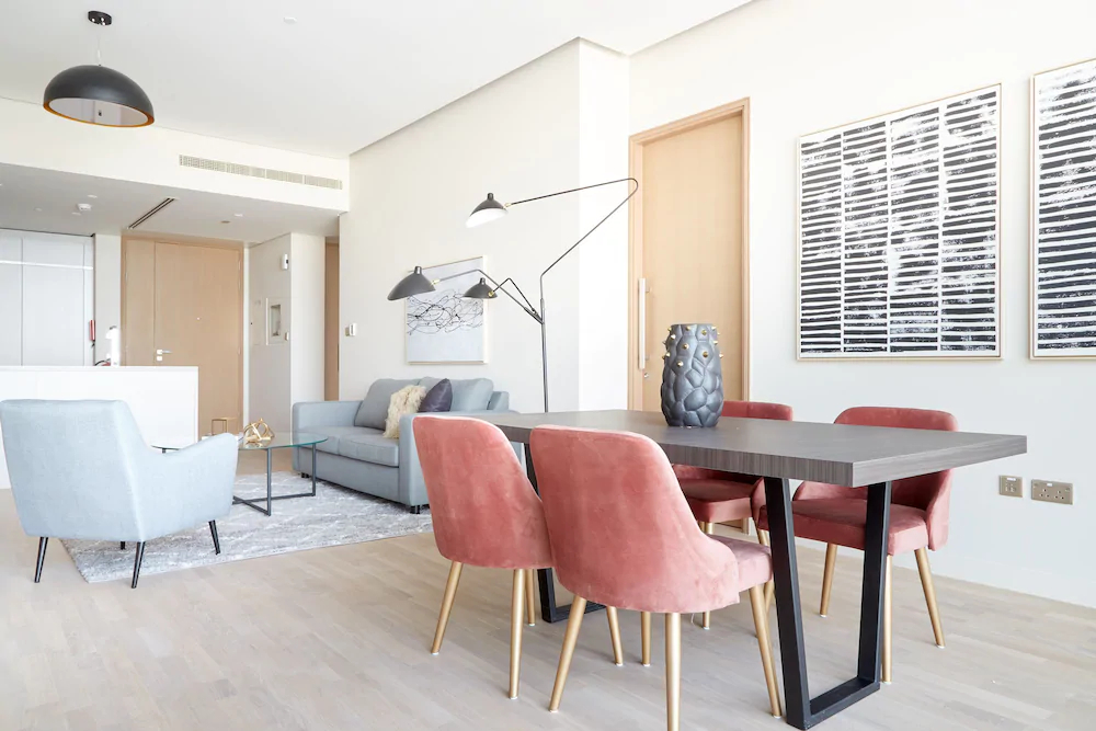 Sonder JBR The Walk Apartments