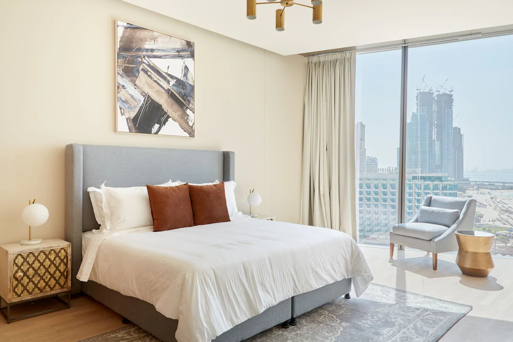 Sonder JBR The Walk Apartments