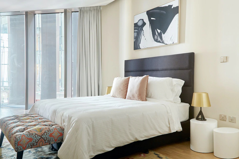 Sonder JBR The Walk Apartments