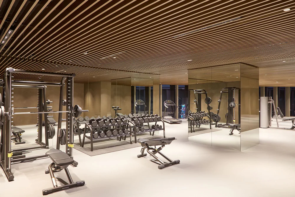 Sonder JBR The Walk Apartments