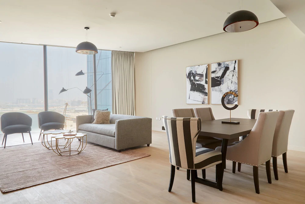 Sonder JBR The Walk Apartments