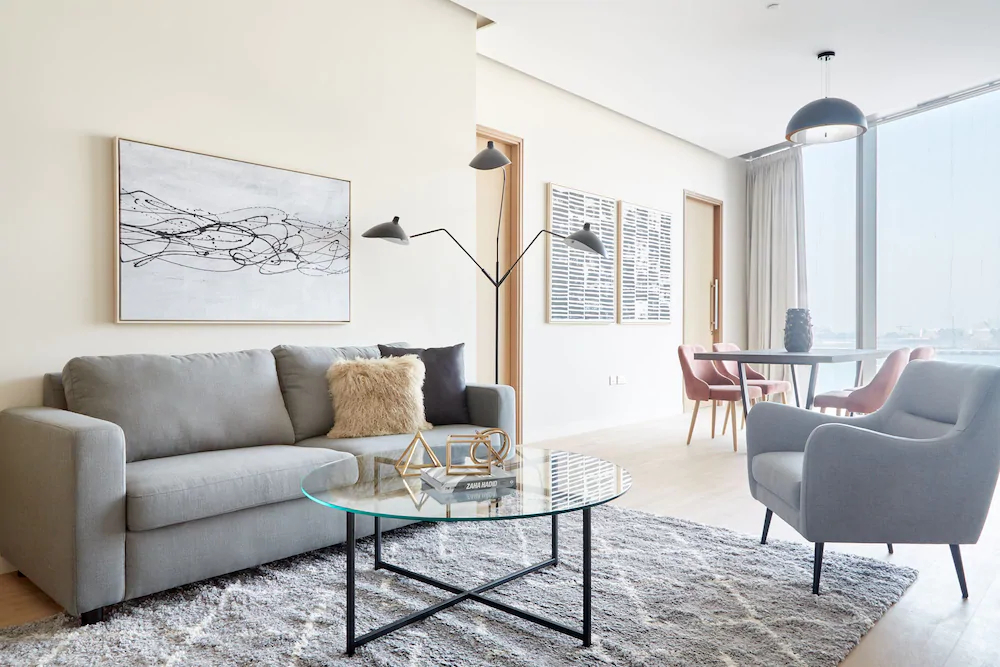 Sonder JBR The Walk Apartments