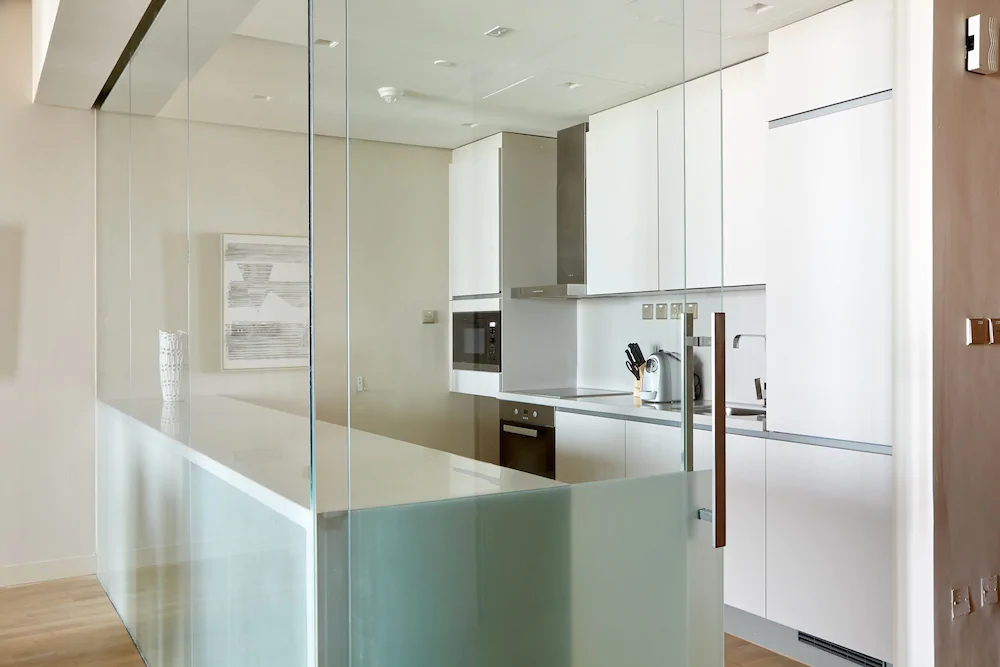 Sonder JBR The Walk Apartments