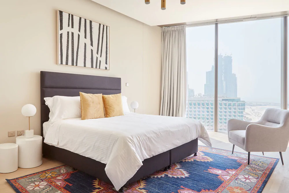 Sonder JBR The Walk Apartments