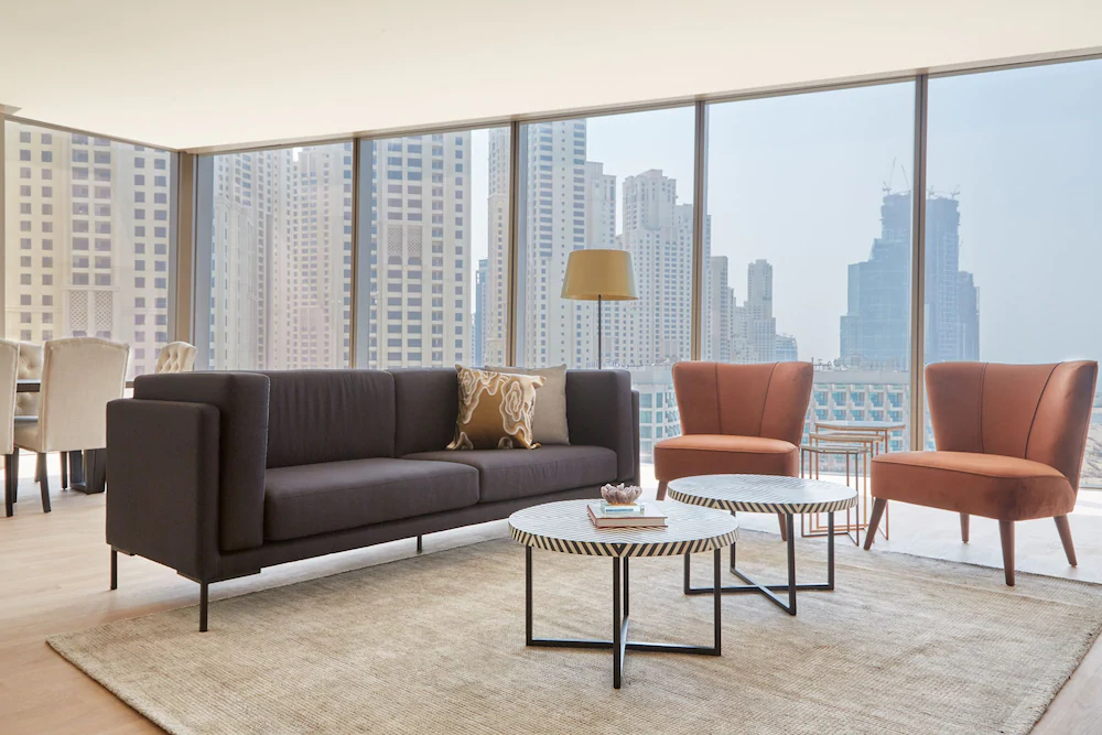 Sonder JBR The Walk Apartments