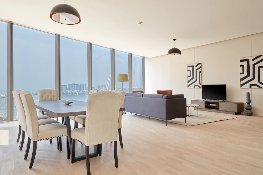 Sonder JBR The Walk Apartments