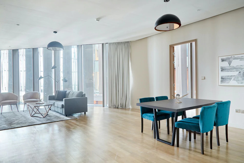 Sonder JBR The Walk Apartments