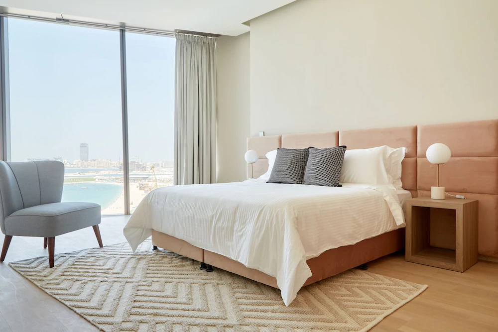 Sonder JBR The Walk Apartments