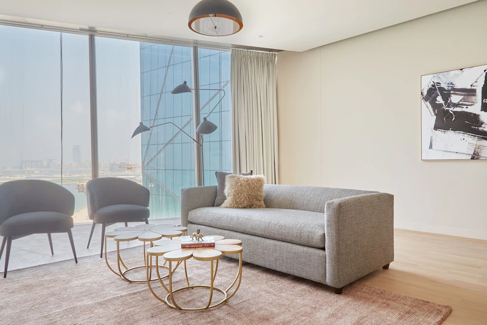 Sonder JBR The Walk Apartments