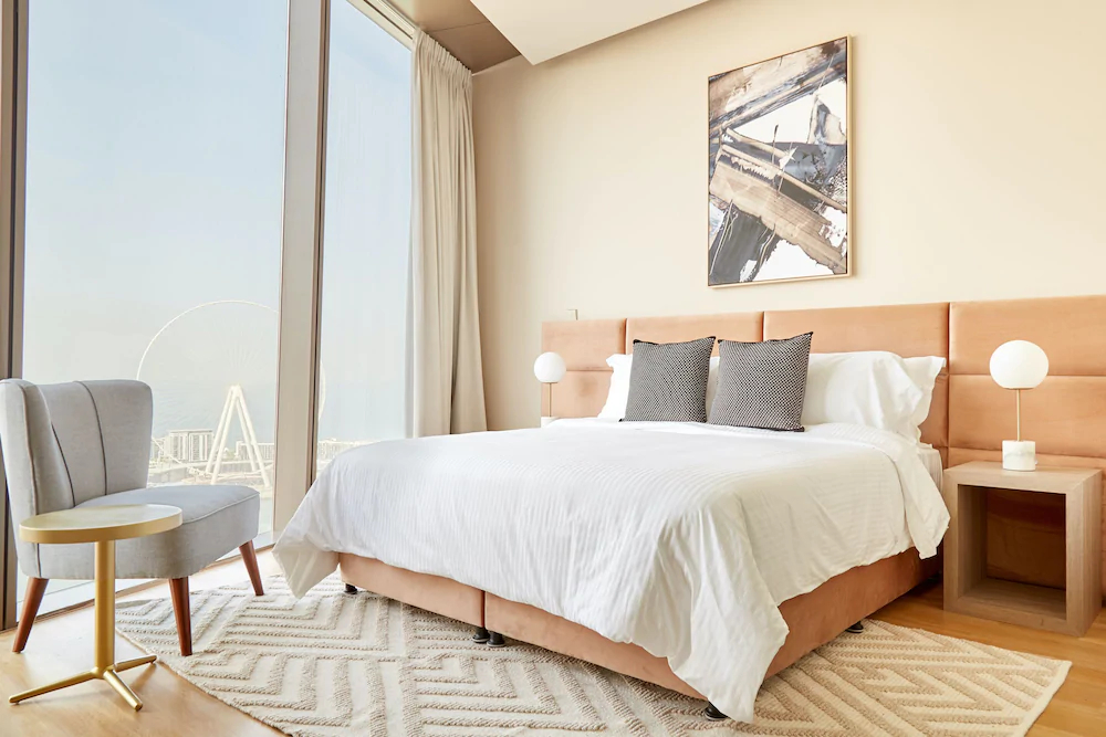 Sonder JBR The Walk Apartments