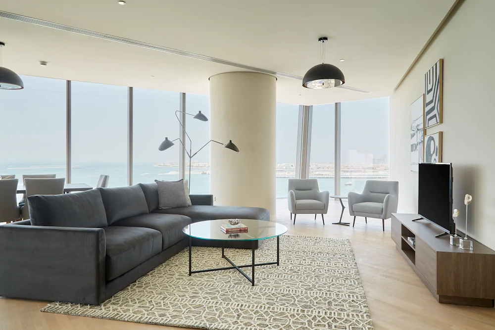 Sonder JBR The Walk Apartments