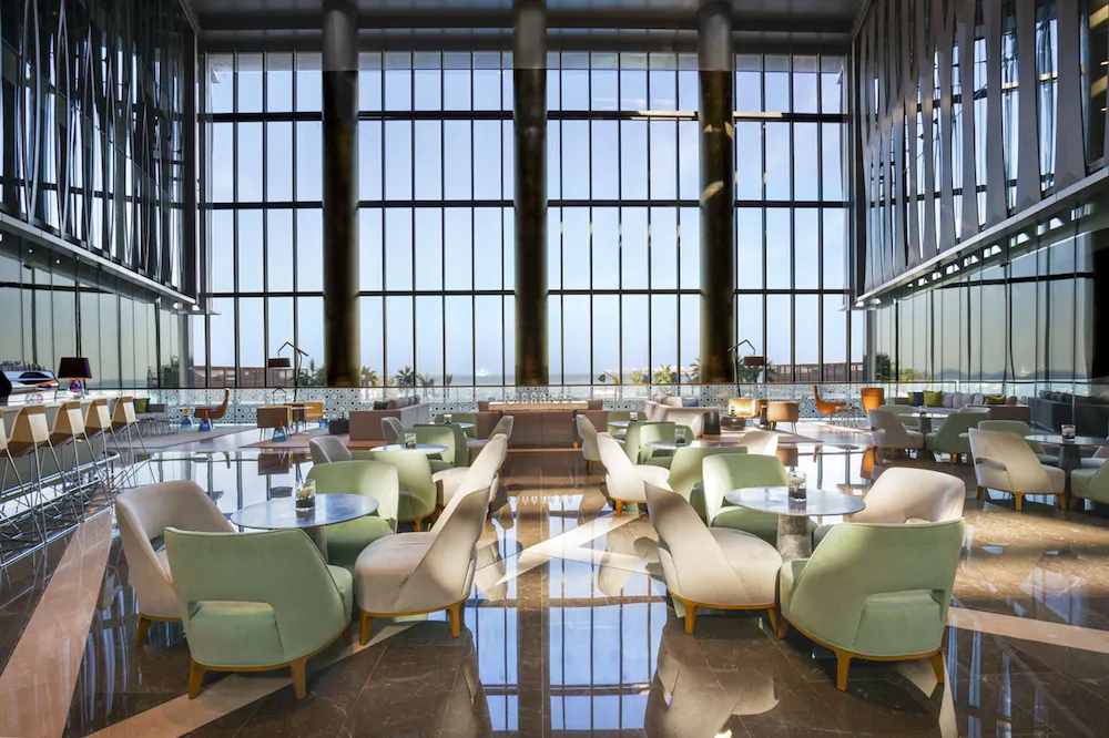 Sonder JBR The Walk Apartments