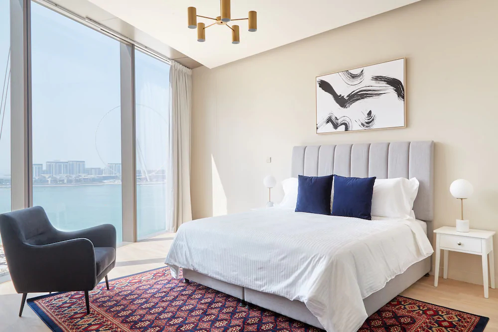 Sonder JBR The Walk Apartments