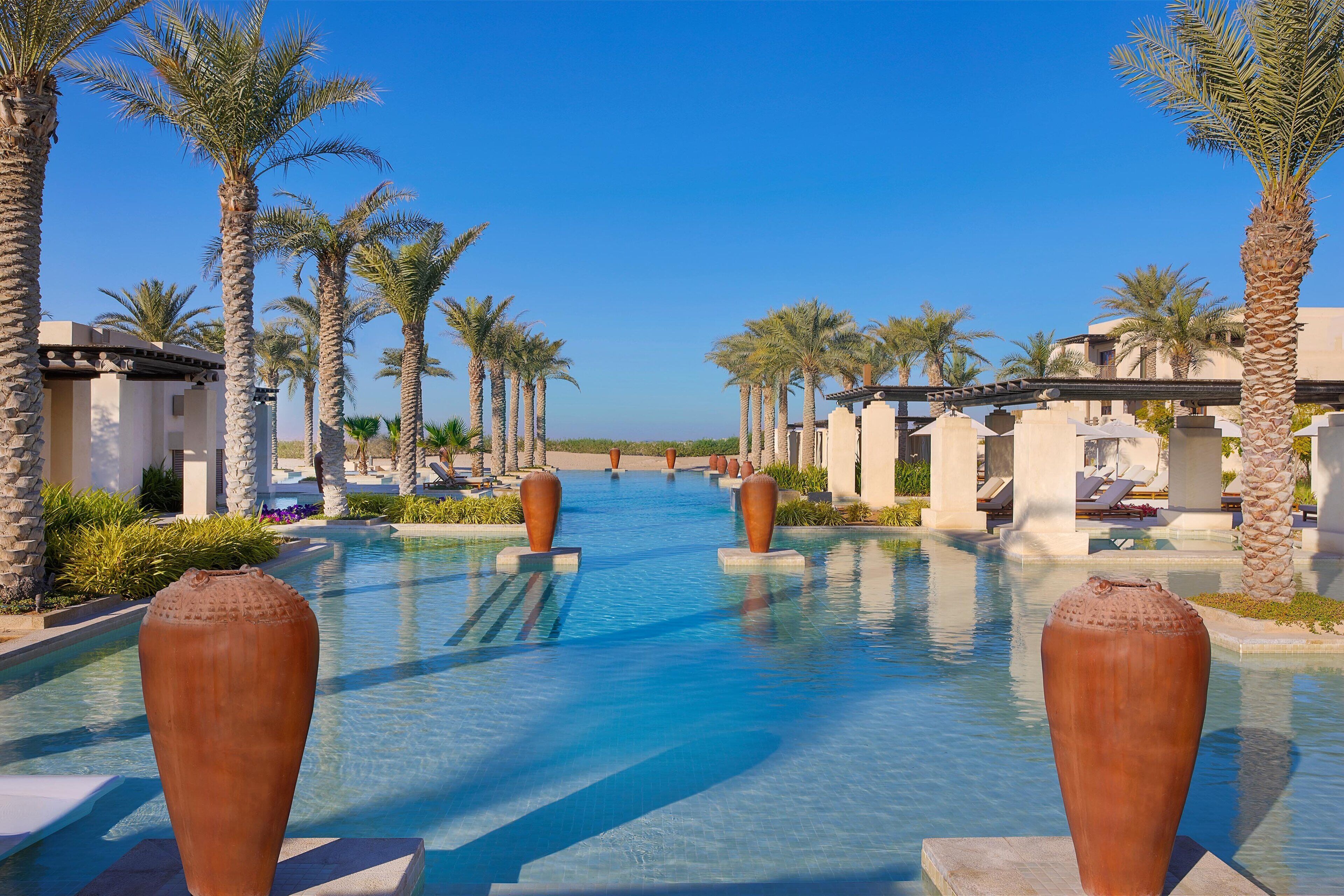 Al Wathba, a Luxury Collection Desert Resort & Spa, Abu Dhabi
