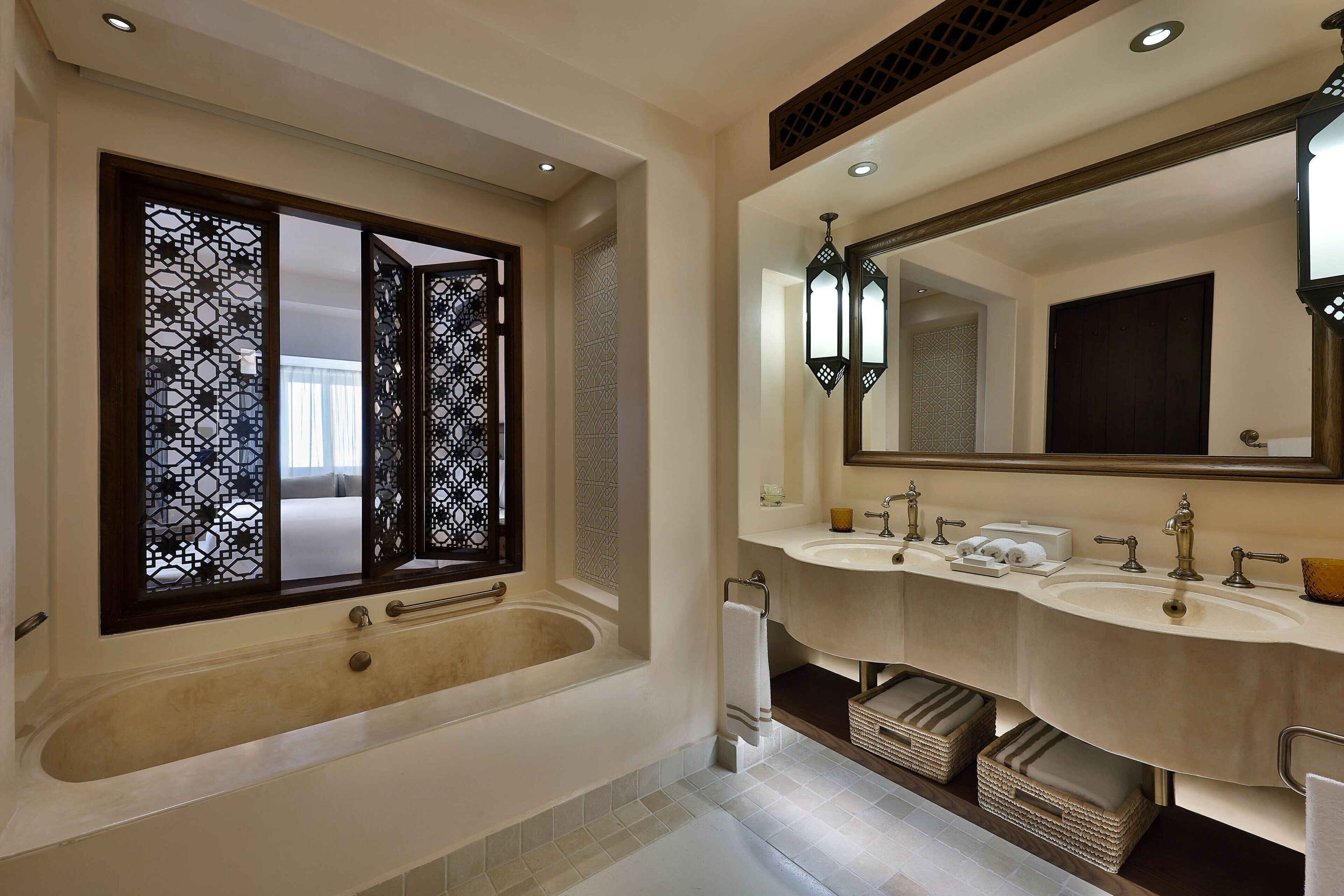 Al Wathba, a Luxury Collection Desert Resort & Spa, Abu Dhabi