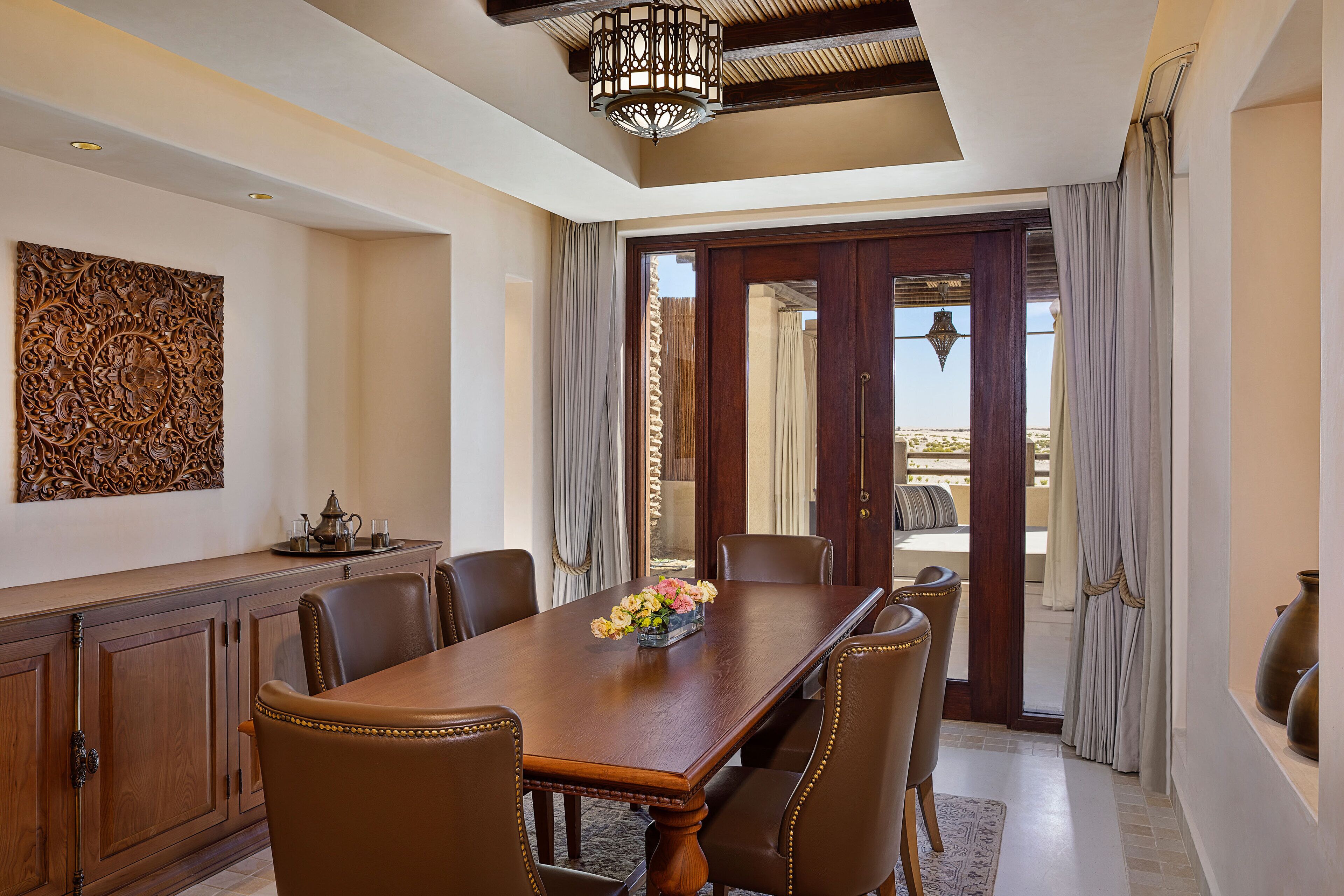 Al Wathba, a Luxury Collection Desert Resort & Spa, Abu Dhabi