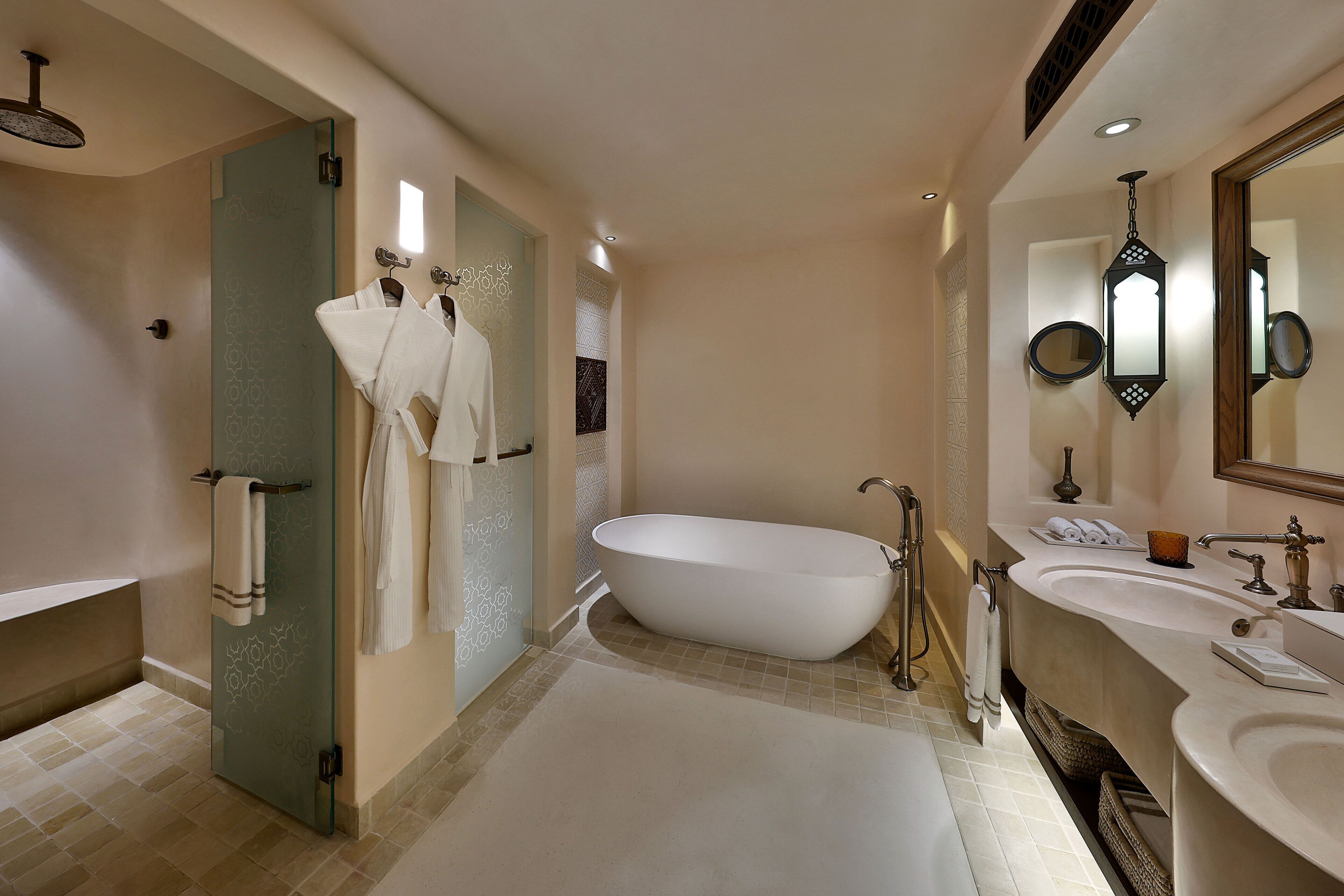 Al Wathba, a Luxury Collection Desert Resort & Spa, Abu Dhabi