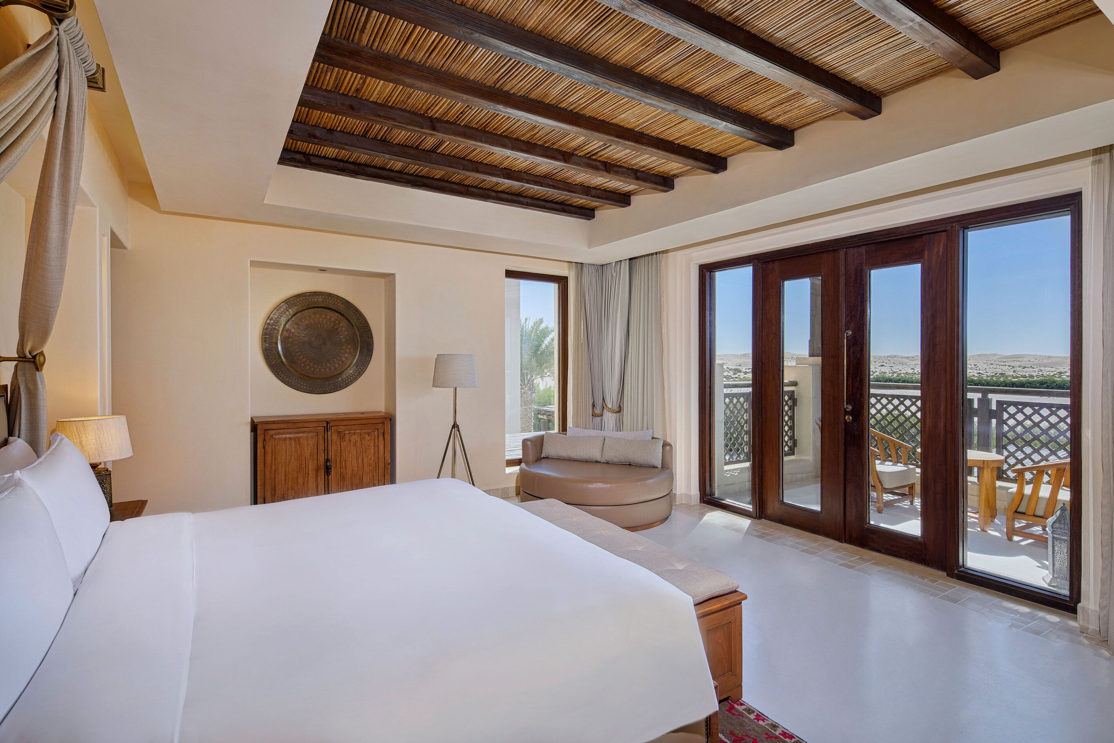 Al Wathba, a Luxury Collection Desert Resort & Spa, Abu Dhabi