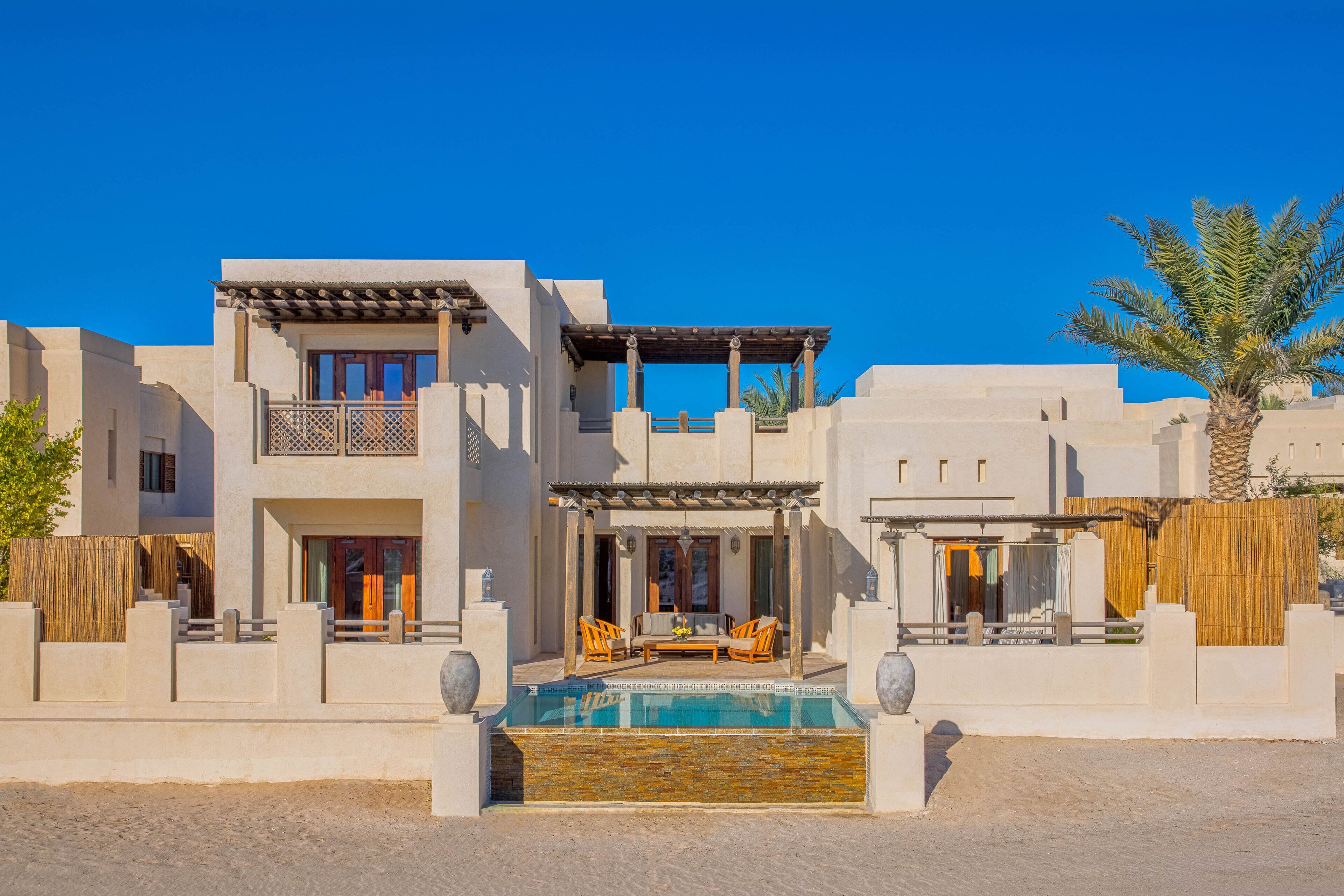 Al Wathba, a Luxury Collection Desert Resort & Spa, Abu Dhabi