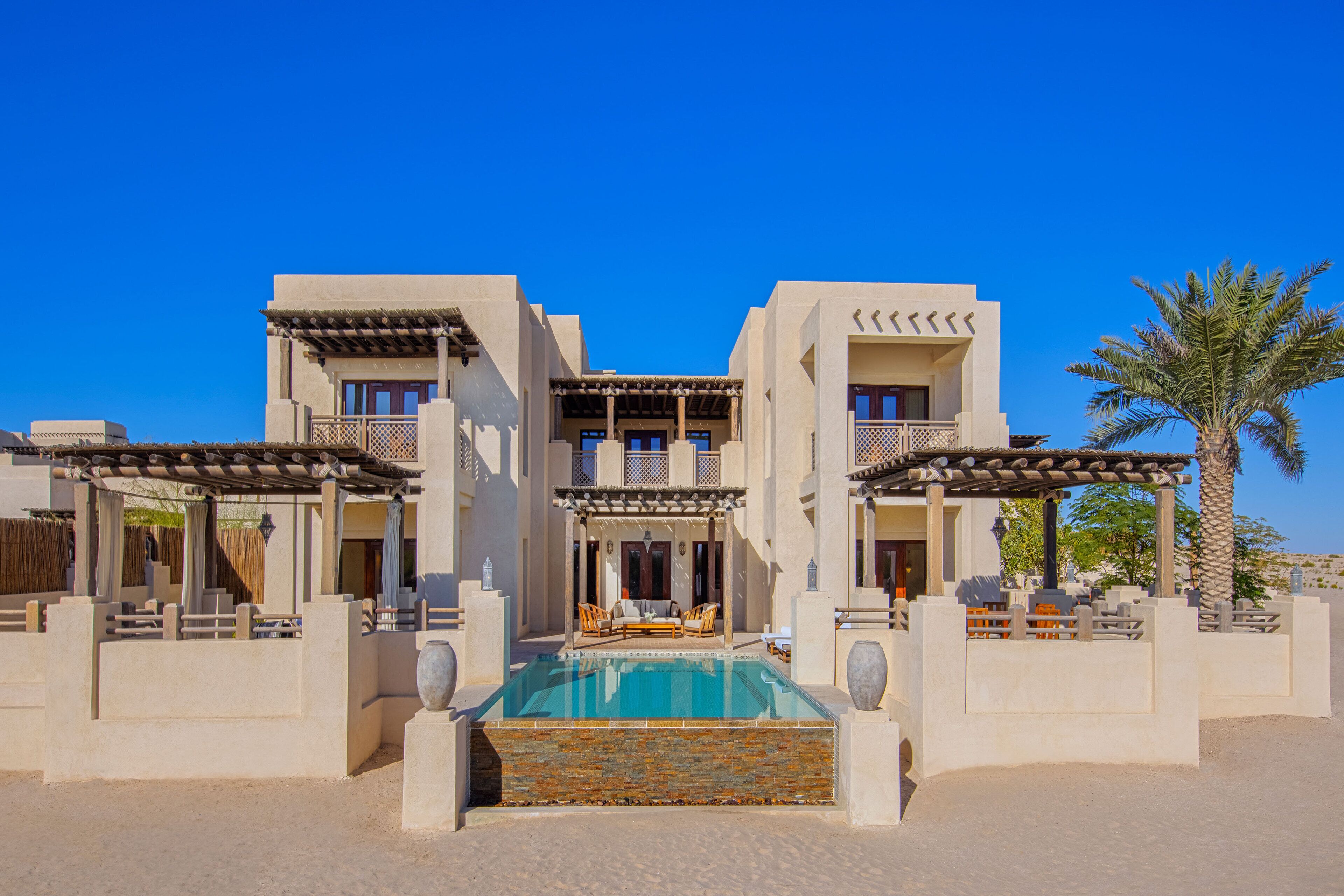 Al Wathba, a Luxury Collection Desert Resort & Spa, Abu Dhabi